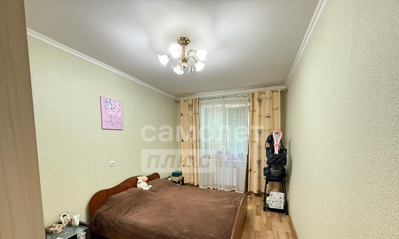 квартира р-н Альметьевский г Альметьевск м-н, Рината Галеева, Алсу, 31 фото 6