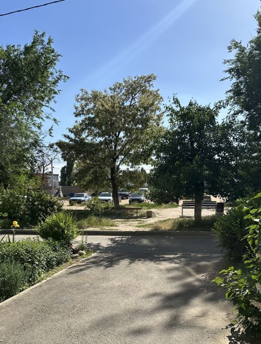 квартира г Волгоград р-н Дзержинский пр-кт Маршала Жукова 169 фото 34