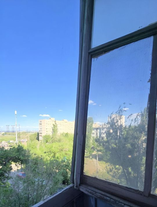 квартира г Волгоград р-н Тракторозаводский ул Гороховцев 4 фото 16