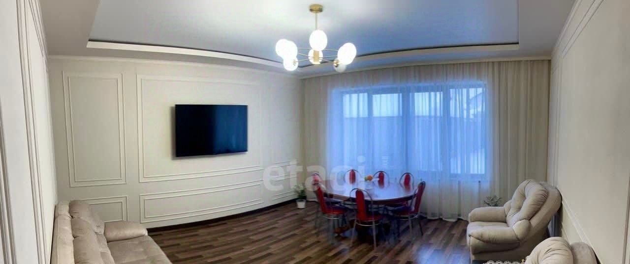 дом г Липецк р-н Правобережный Кооператор СНТ, 6-я линия, 438 фото 8