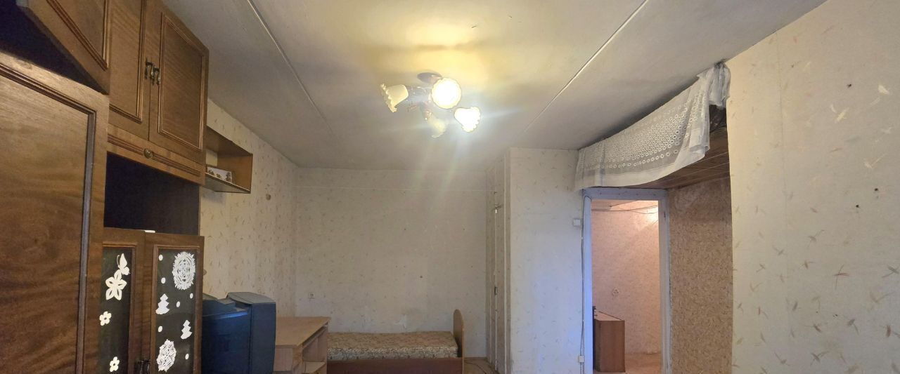 квартира г Волгоград р-н Ворошиловский ул Бобруйская 2 фото 6