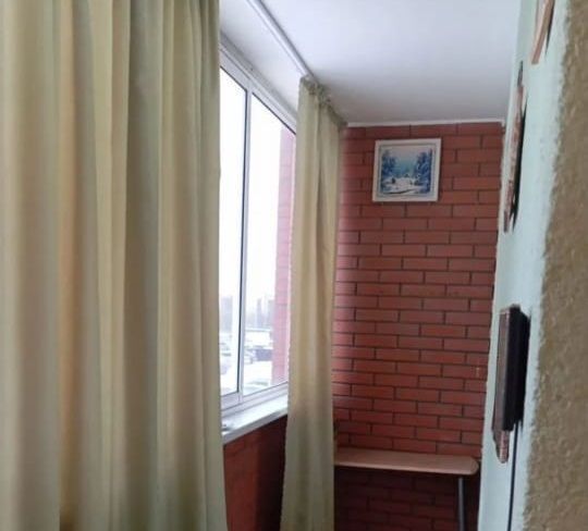 квартира г Новосибирск ул Романтиков 8/1 микрорайон «Дивногорский» Площадь Маркса фото 6