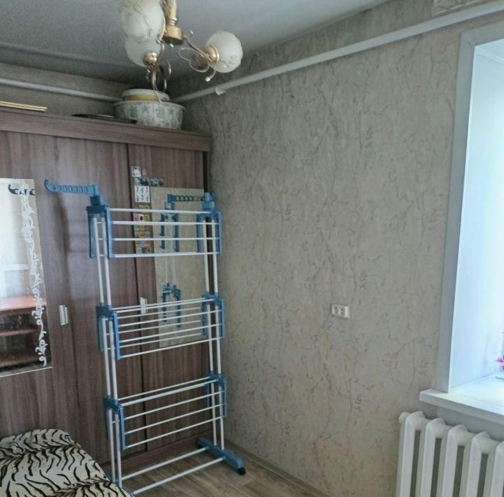 квартира р-н Тогучинский г Тогучин ул Целинная 4 фото 8