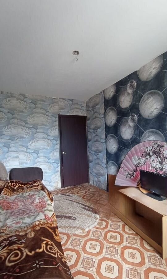 квартира г Саратов р-н Заводской ул им Азина В.М. 21 фото 5