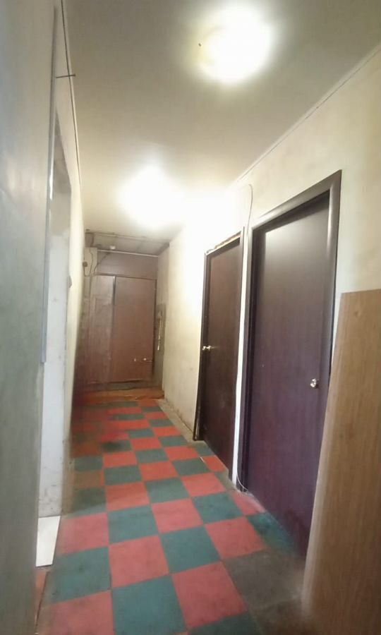 квартира г Саратов р-н Заводской ул им Азина В.М. 21 фото 10