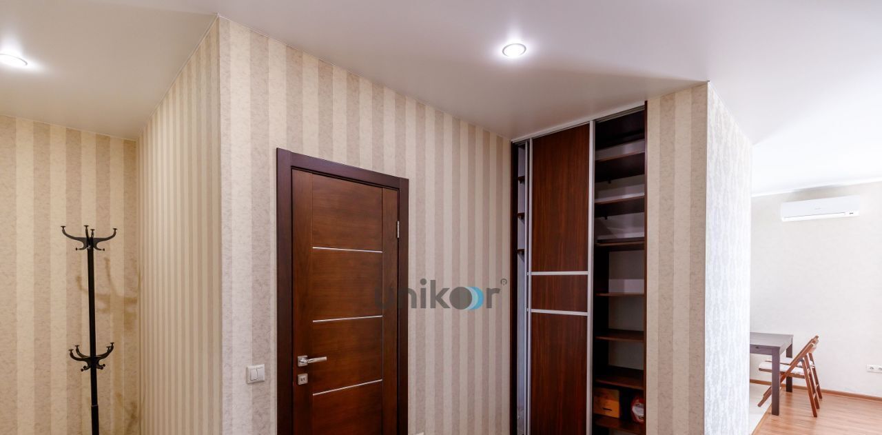 квартира г Уфа р-н Кировский ул Айская 18/1 фото 27