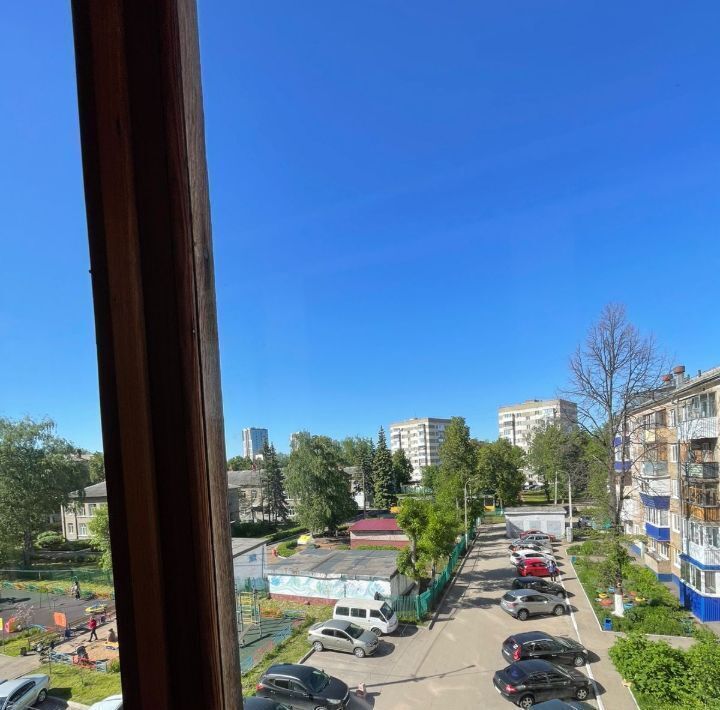 квартира г Уфа р-н Советский ул Степана Халтурина 44 фото 8