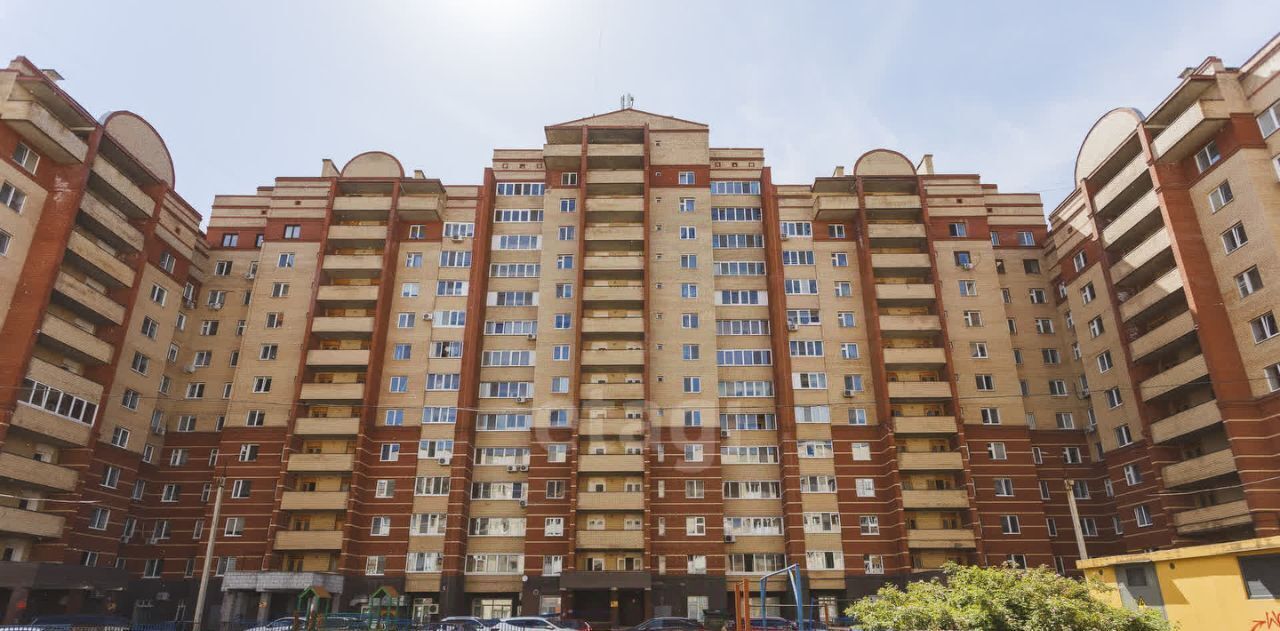 квартира г Уфа р-н Калининский б-р Тухвата Янаби 22 фото 24
