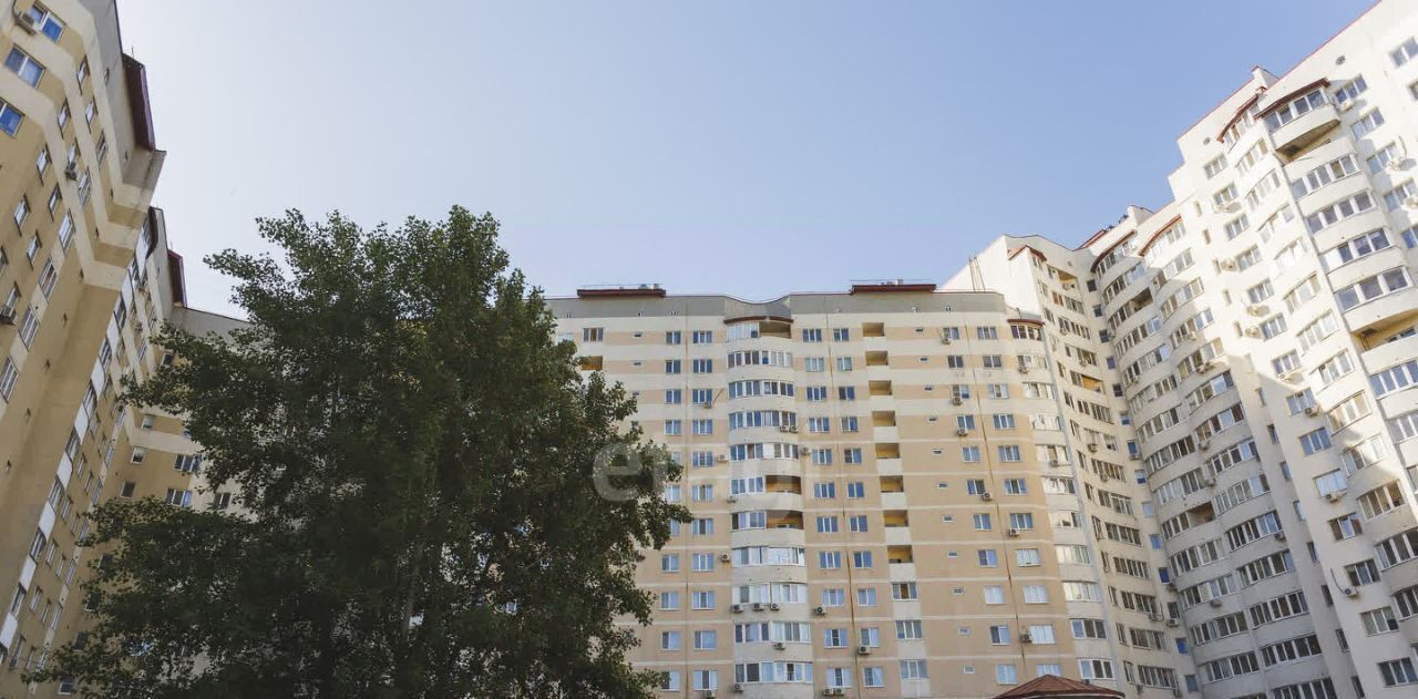 квартира г Уфа р-н Орджоникидзевский ул Российская 25 фото 28
