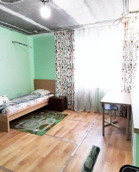 квартира г Уфа р-н Кировский ул Софьи Перовской 54 фото 17