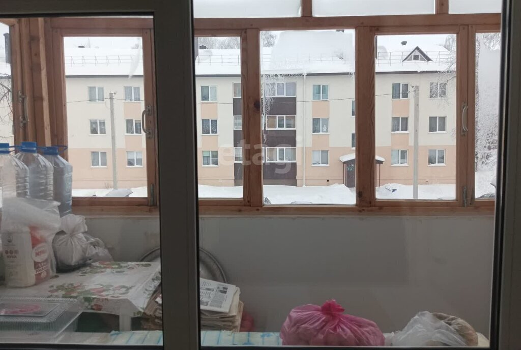квартира р-н Бирский г Бирск ул 8 Марта 28а фото 10