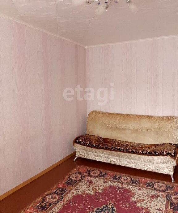 квартира р-н Бирский г Бирск ул 8 Марта 24г фото 15
