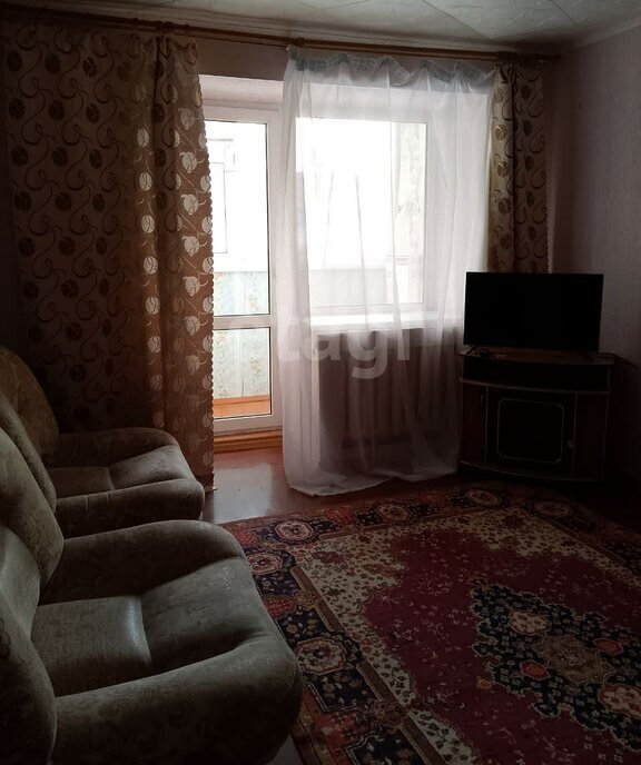 квартира р-н Бирский г Бирск ул 8 Марта 24г фото 18