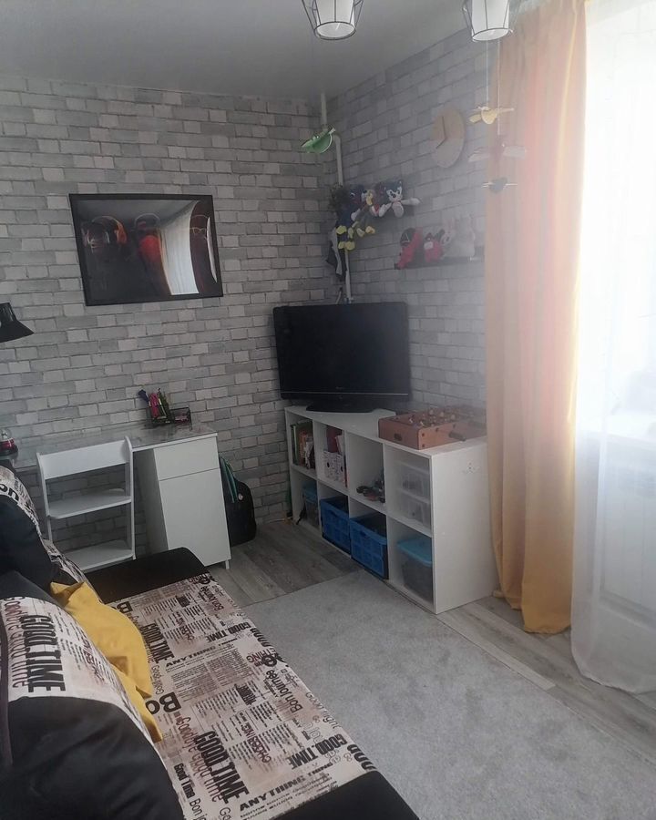 квартира г Яровое квартал Б, 2 фото 6