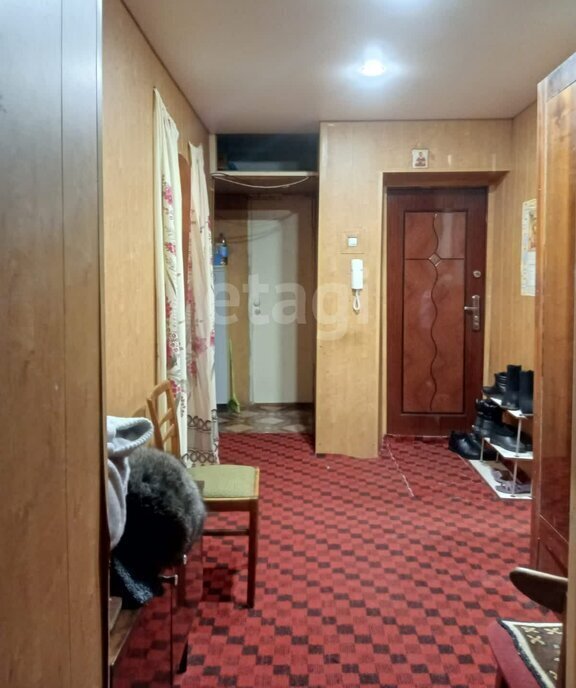 квартира р-н Бирский г Бирск ул Мира 128 фото 8
