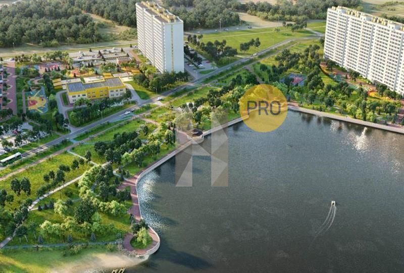 квартира г Новосибирск р-н Ленинский ул Забалуева 69 фото 5