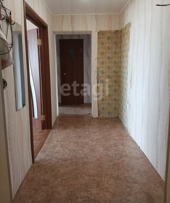 квартира р-н Бирский г Бирск ул Пролетарская 138а фото 12