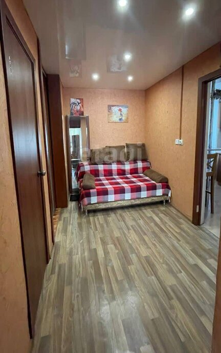 квартира р-н Бирский г Бирск ул Пролетарская 138а фото 12