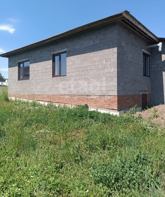 дом р-н Бирский г Бирск ул Королева фото 5