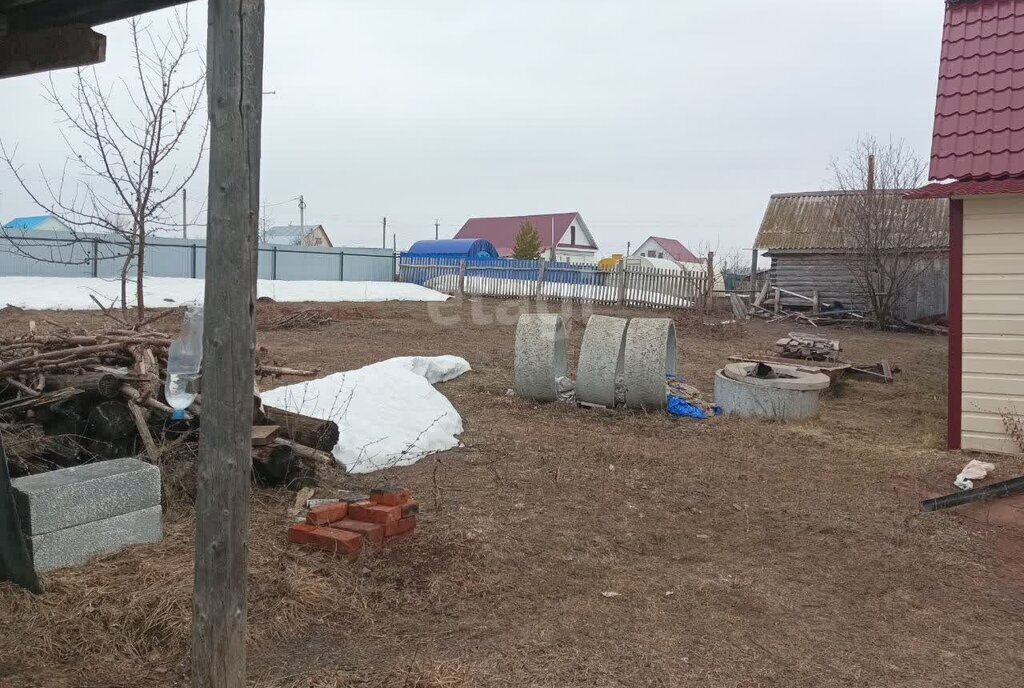 дом р-н Бирский г Бирск ул Рябиновая фото 12