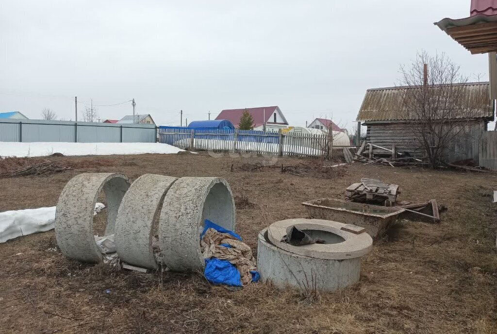 дом р-н Бирский г Бирск ул Рябиновая фото 13
