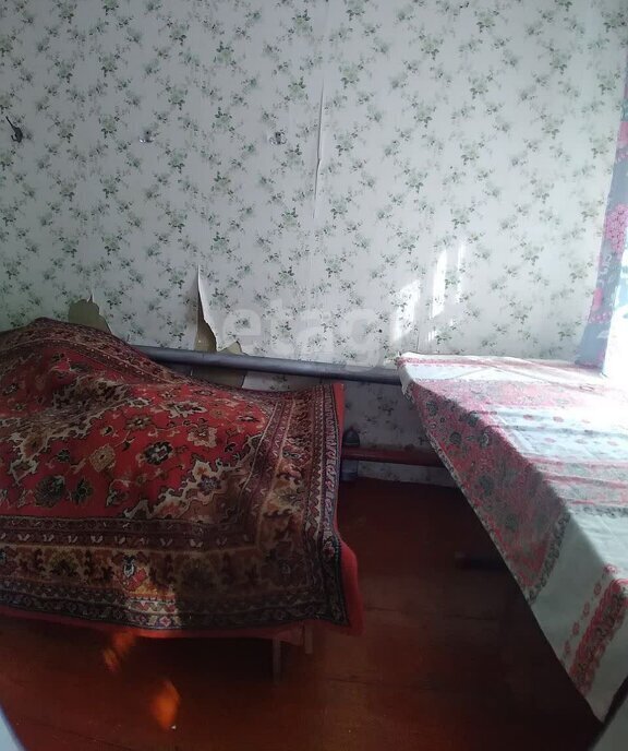 дом р-н Бирский г Бирск ул Кирова фото 7
