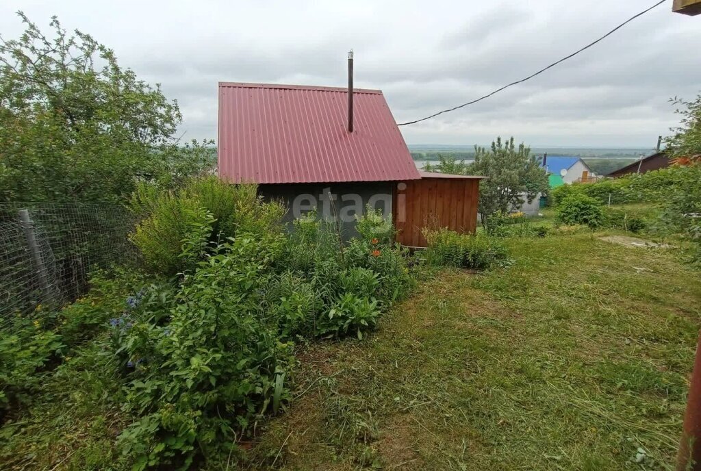 дом р-н Бирский г Бирск ул Революционная фото 6