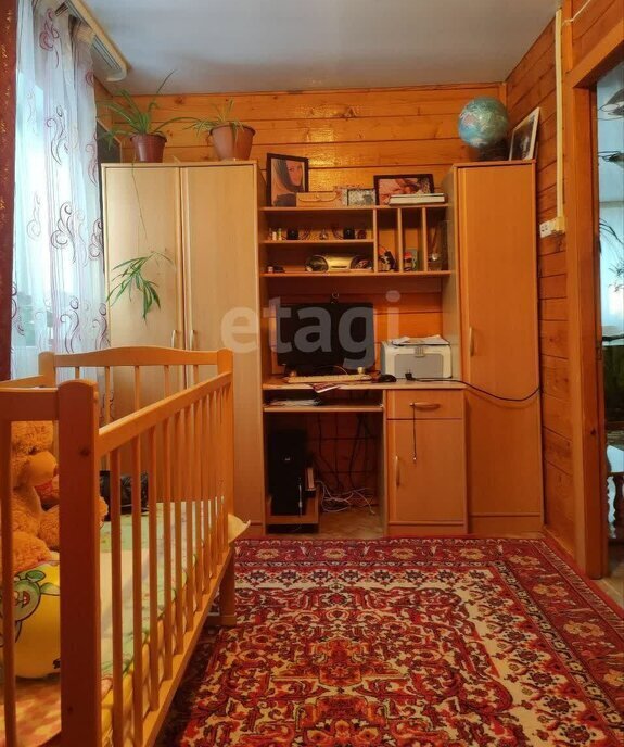 дом р-н Бирский г Бирск ул Симонова фото 12