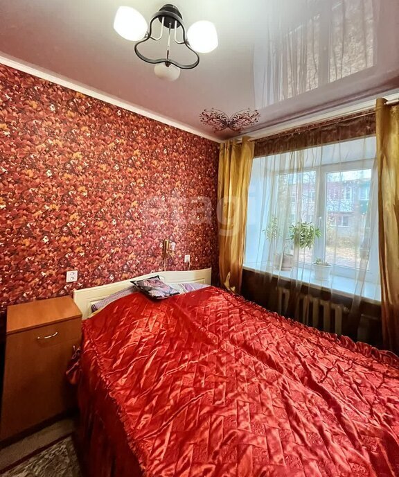 квартира р-н Бирский г Бирск ул 8 Марта 16б фото 13
