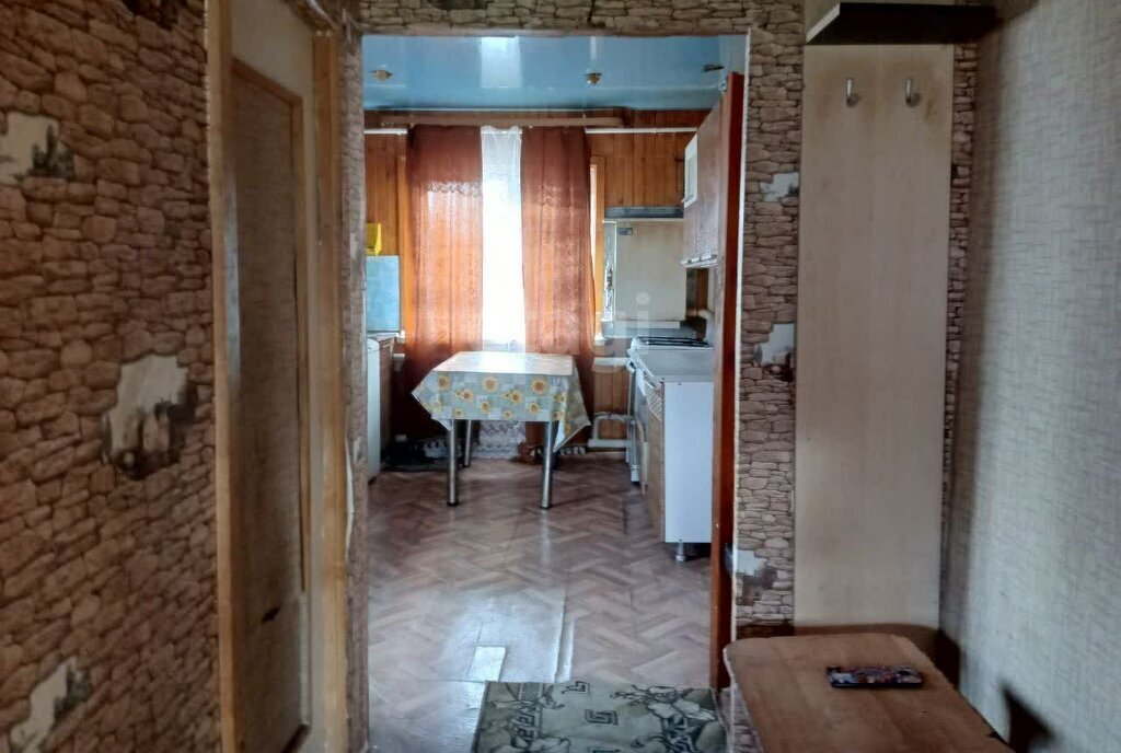 дом р-н Бирский г Бирск ул Худайбердина фото 13