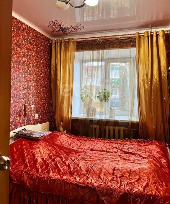 квартира р-н Бирский г Бирск ул 8 Марта 16б фото 14