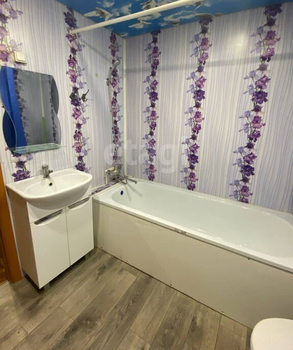 дом р-н Бирский г Бирск ул Цюрупы фото 10