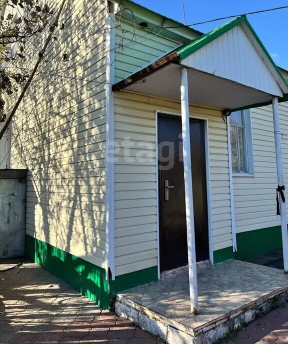 дом р-н Бирский г Бирск ул Российская фото 8