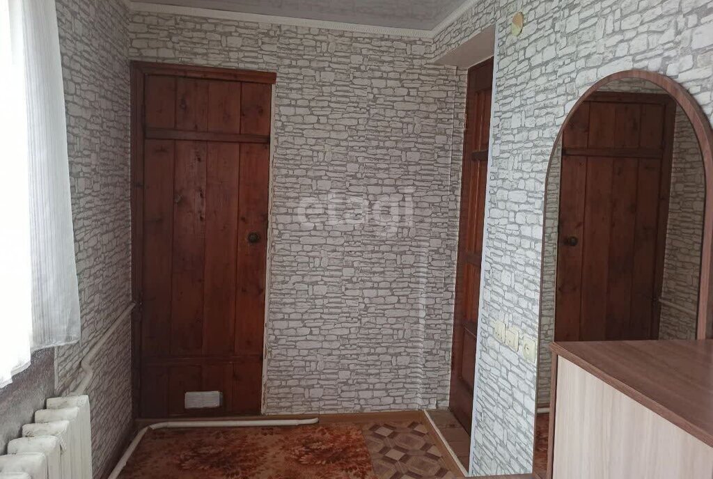 дом р-н Бирский г Бирск ул Крестьянская фото 23