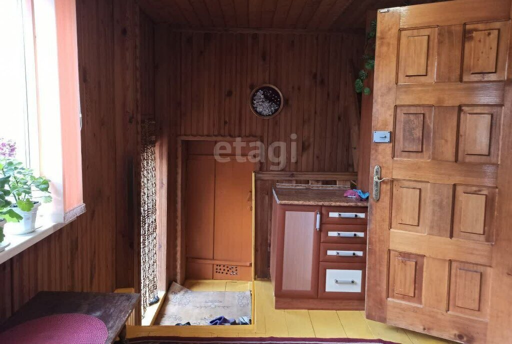 дом р-н Бирский г Бирск ул Молодогвардейская фото 28