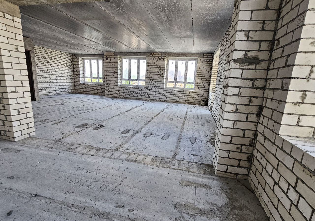 квартира г Ульяновск р-н Железнодорожный ул Южная 46 фото 29