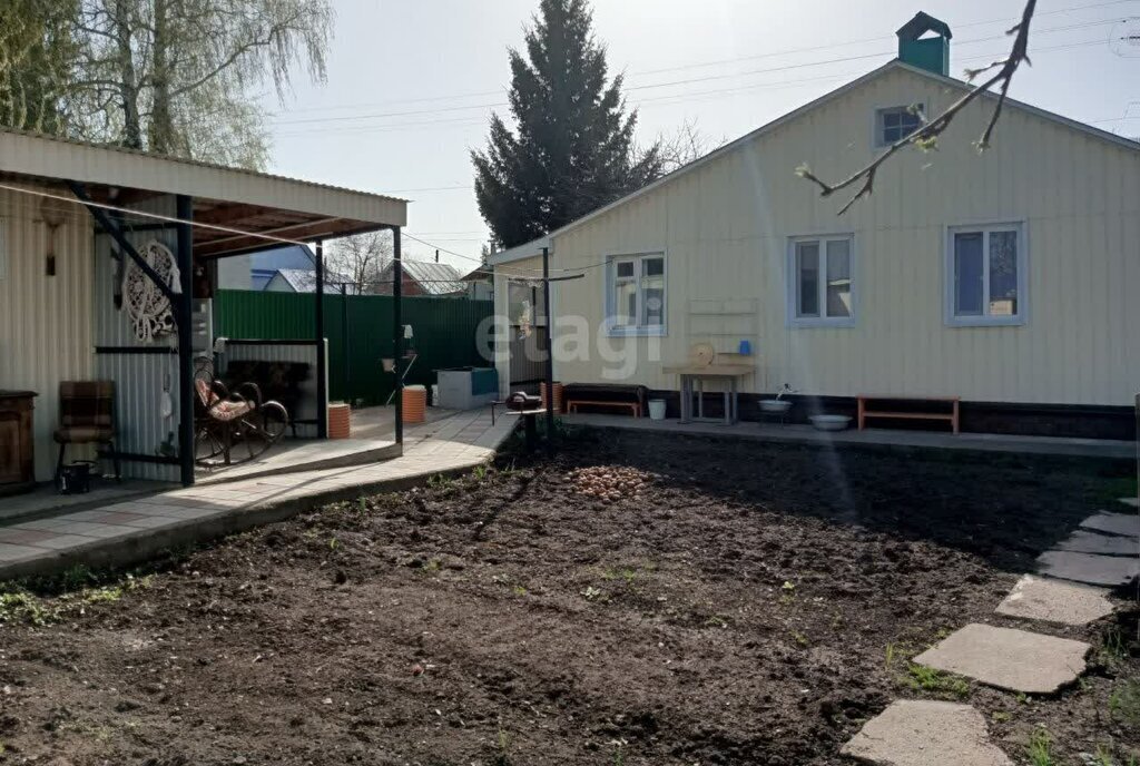 дом р-н Бирский г Бирск ул Гастелло фото 25