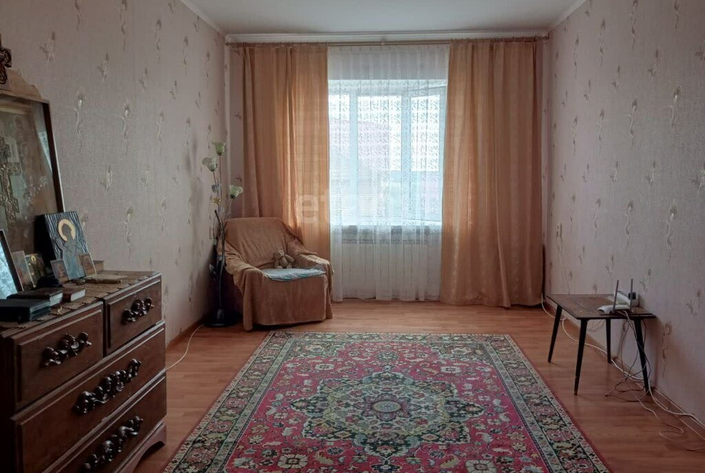 дом р-н Бирский г Бирск пер Крестьянский фото 22