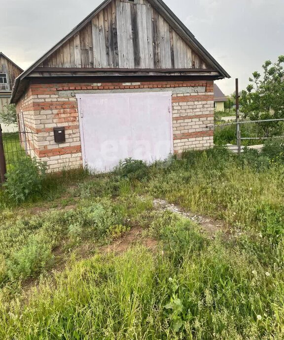 дом р-н Бирский г Бирск ул Цюрупы фото 22