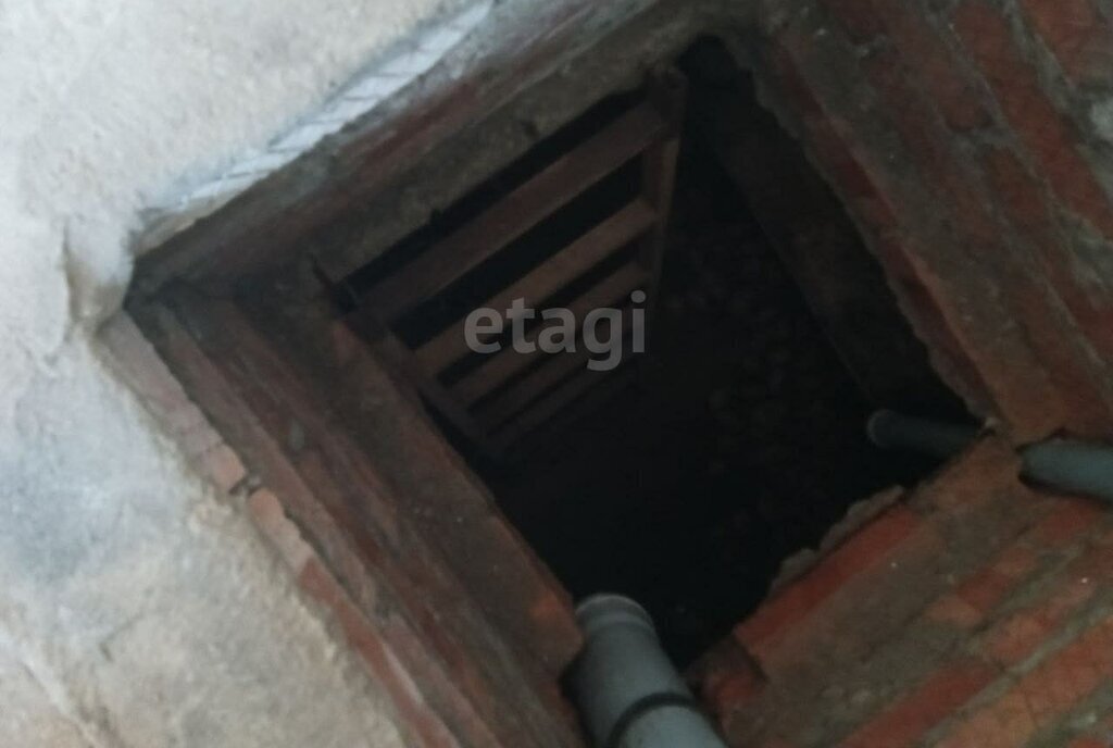 дом р-н Бирский г Бирск ул Гастелло фото 27