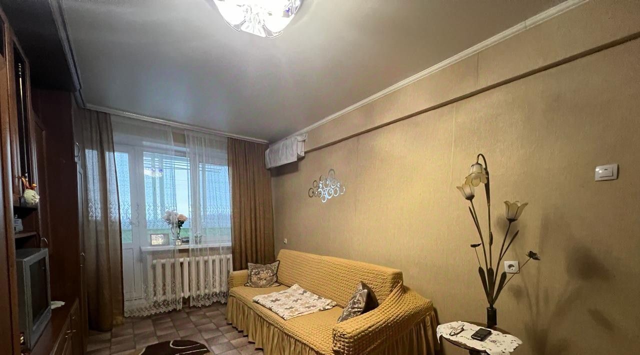 квартира г Брянск р-н Бежицкий пер Почтовый 160 фото 7