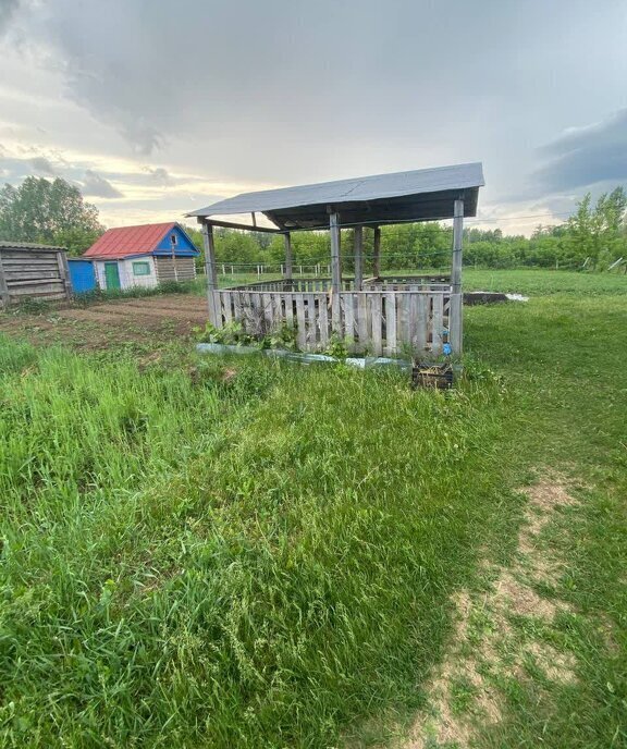 дом р-н Бирский г Бирск ул Цюрупы фото 27