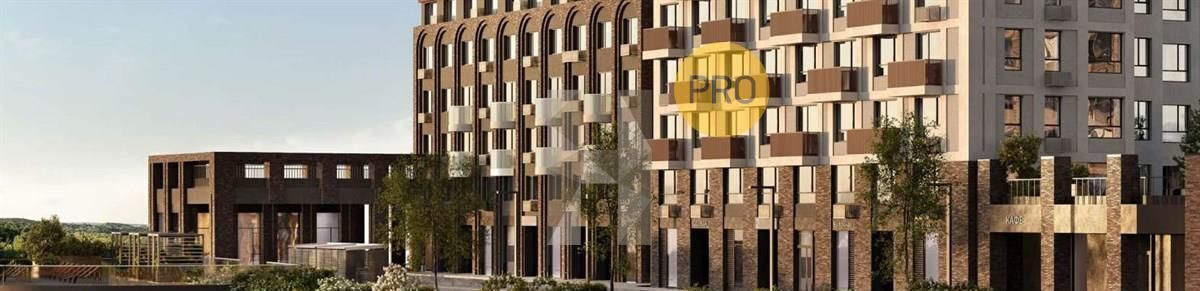 квартира г Новосибирск метро Площадь Гарина-Михайловского ул 2-я Сухарная 109/2 фото 5