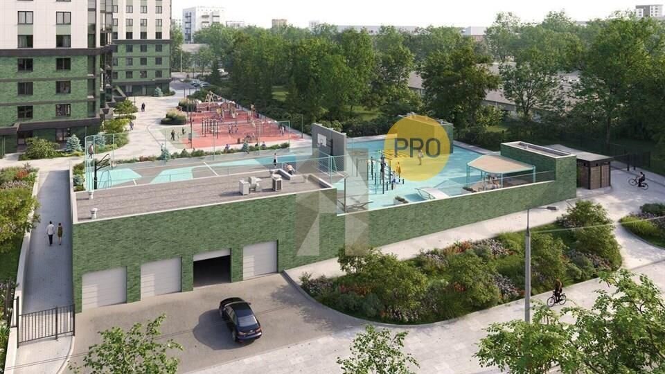 квартира г Новосибирск Берёзовая роща ул Гоголя 222 фото 5