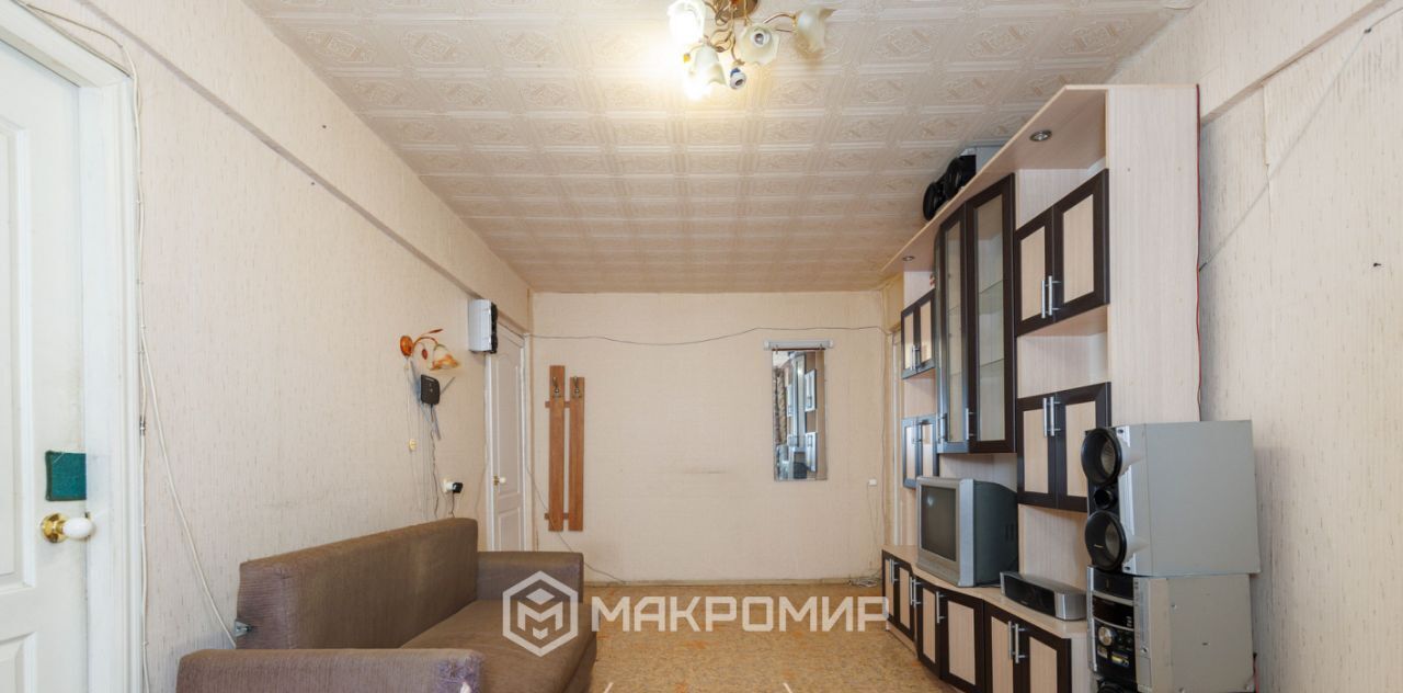 квартира г Брянск р-н Бежицкий ул Орловская 6 фото 10