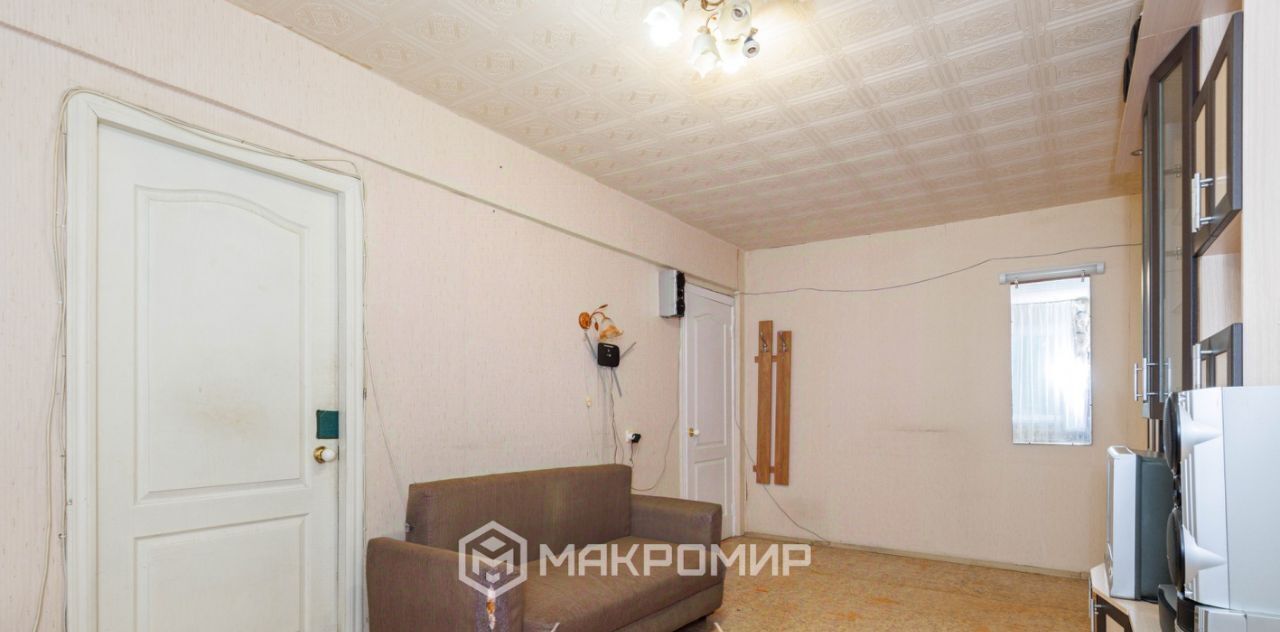 квартира г Брянск р-н Бежицкий ул Орловская 6 фото 11