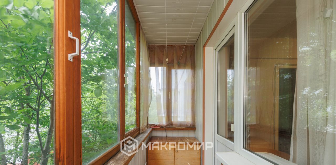 квартира г Брянск р-н Бежицкий ул Орловская 6 фото 13