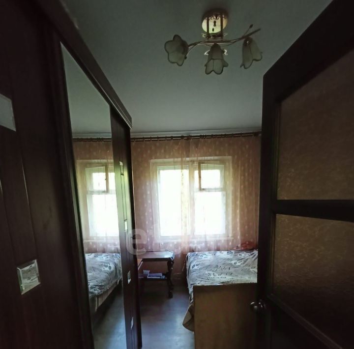 квартира г Брянск р-н Бежицкий пер Гончарова 72 фото 7