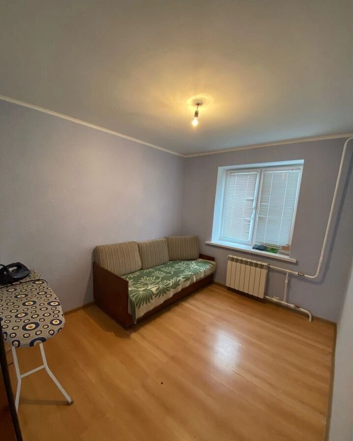 квартира р-н Буденновский г Буденновск 3-й мкр-н, 3 фото 5