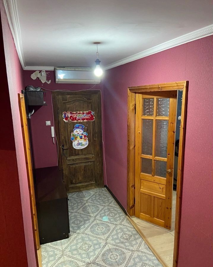 квартира р-н Буденновский г Буденновск 3-й мкр-н, 3 фото 8